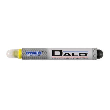 Itw DALO Markers Yellow, Medium Tip Markers 26063